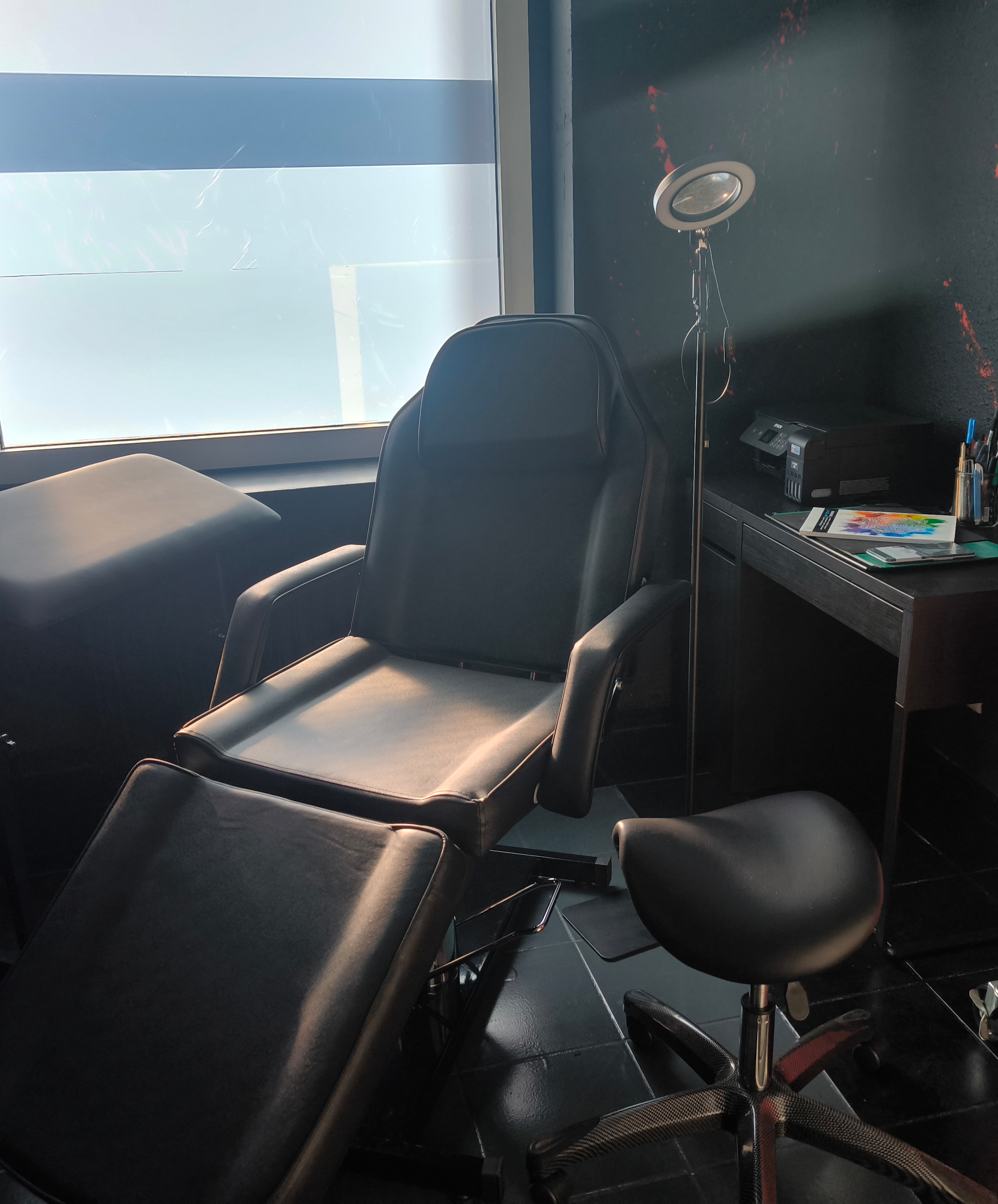 Tattoo Unna Tattoo-Studio in Unna