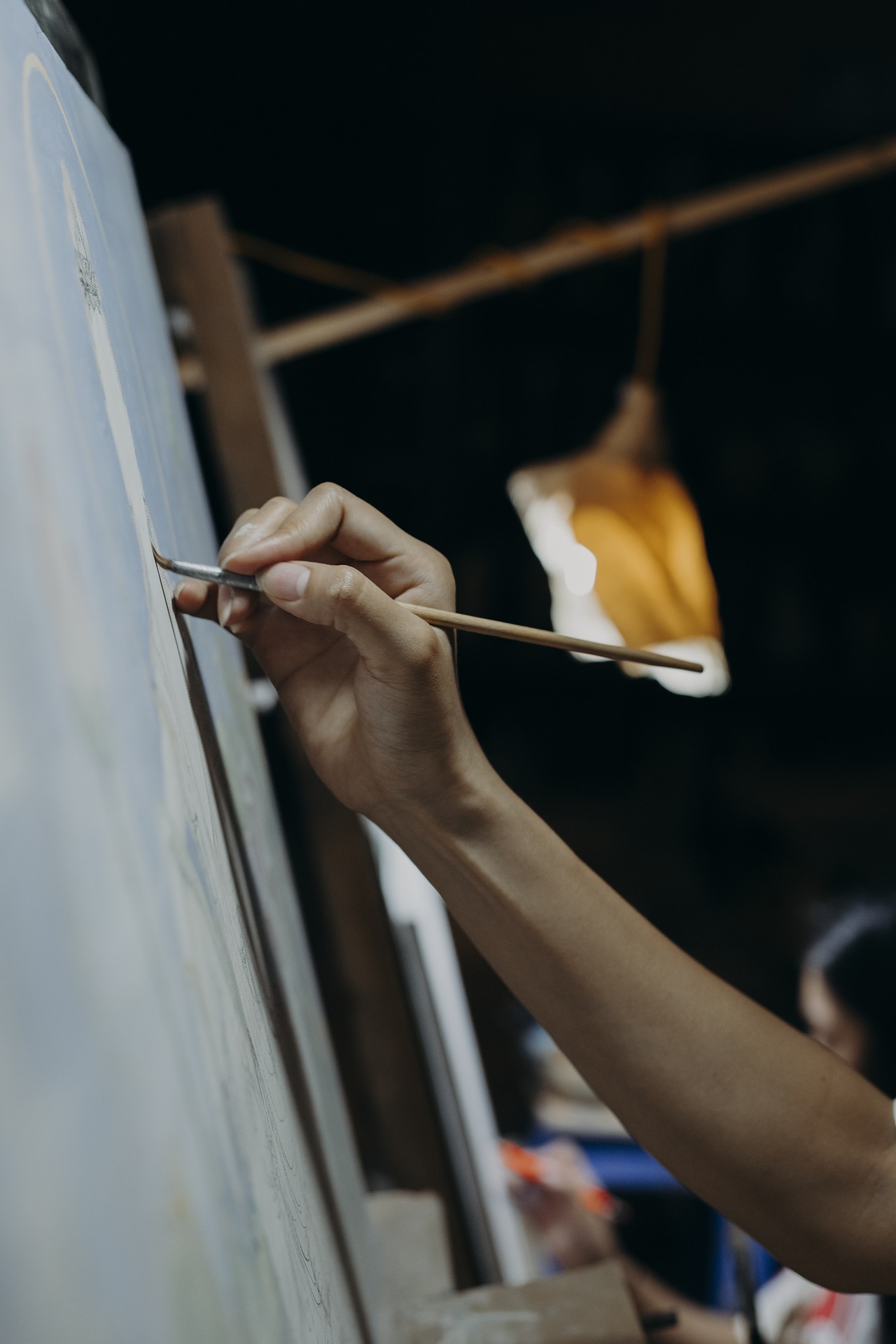 Mal-Workshops Unna