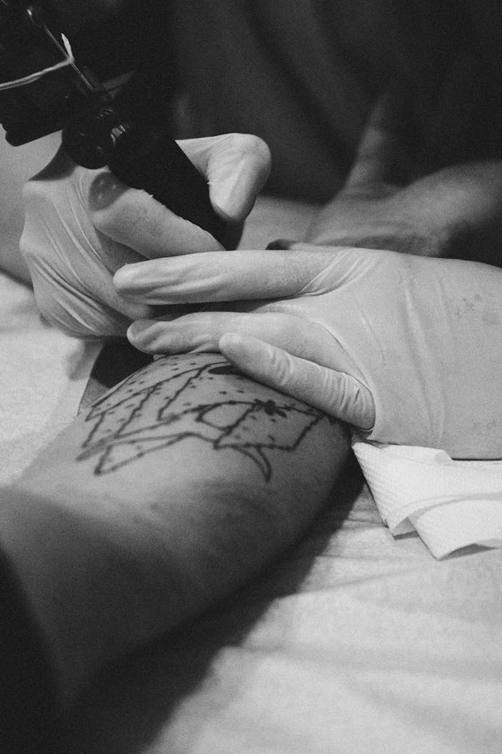 Tattoo Tattoo Unna